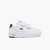 Infants T-Clip Synthetic Trainers