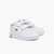 Infants T-Clip Synthetic Trainers