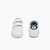 Infants T-Clip Synthetic Trainers