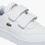 Infants T-Clip Synthetic Trainers