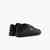 Lineset Leather Trainers