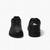 T-Clip Set Leather Sneakers