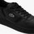 T-Clip Set Leather Sneakers