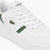 Juniors' T-Clip Set Sneakers