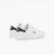 Junior's Powercourt Sneakers