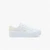 Women's Ziane Platform Leather Sneakers