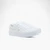 Women's Ziane Platform Leather Sneakers
