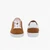 Men's Baseshot Suede Sneakers