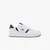 Men's T-Clip Set Leather Sneakers