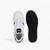 Men's T-Clip Set Leather Sneakers