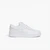 Women's T-Clip Set Leather Sneakers