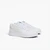 Women's T-Clip Set Leather Sneakers