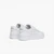 Women's T-Clip Set Leather Sneakers