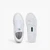 Women's T-Clip Set Leather Sneakers