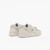 Men’s Game Trainer Pro Leather Sneakers