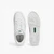 Men's T-Clip Set Leather Sneakers