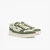 Men's T-Clip Set Leather Sneakers
