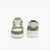 Men's T-Clip Set Leather Sneakers