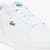 Men's Courtcage Set Leather Sneakers