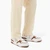 Men's Courtcage Set Leather Sneakers