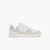 Men's T-Clip Set Leather Sneakers