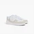 Men's T-Clip Set Leather Sneakers