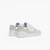 Men's T-Clip Set Leather Sneakers
