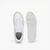 Men's T-Clip Set Leather Sneakers