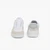 Men's T-Clip Set Leather Sneakers