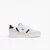 Men's T-Clip Set Leather Sneakers