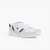 Men's T-Clip Set Leather Sneakers