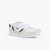 Men's T-Clip Set Leather Sneakers