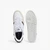 Men's T-Clip Set Leather Sneakers