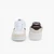 Men's T-Clip Set Leather Sneakers