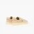 Men's Baseshot Leather Sneakers