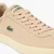 Men's Baseshot Leather Sneakers