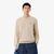 Organic Cotton Crew Neck Sweater