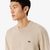 Organic Cotton Crew Neck Sweater