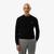 Organic Cotton Crew Neck Sweater