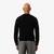 Organic Cotton Crew Neck Sweater