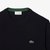 Organic Cotton Crew Neck Sweater