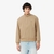 Water-Repellent Twill Harrington Jacket