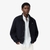 Water-Repellent Twill Harrington Jacket