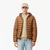 Water Repellent Puffer Jacket