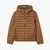 Water Repellent Puffer Jacket