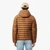 Water Repellent Puffer Jacket