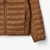 Water Repellent Puffer Jacket