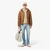 Water Repellent Puffer Jacket