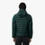 Water Repellent Puffer Jacket