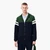 Tennis Water-Repellent Hooded Jacket